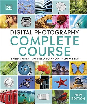Digital Photography Complete Course-..