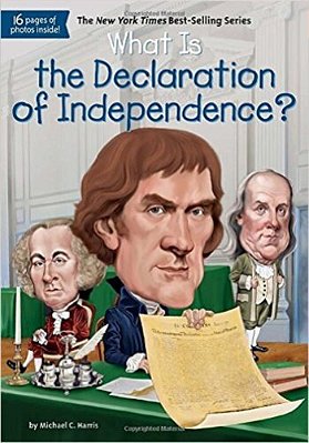 What Is The Declaration Of Independence?-..