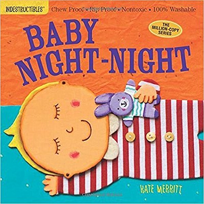 Baby Night-Night - Indestructibles-..