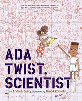Ada Twist, Scientist..-