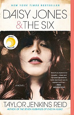 Daisy Jones & The Six..-