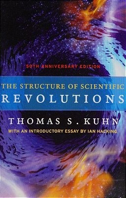 The Structure Of Scientific Revolutions-..