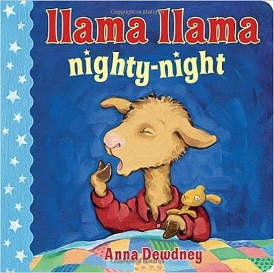 Llama Llama Nighty-Night-..