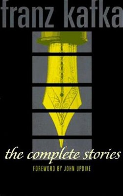 The Complete Stories-..