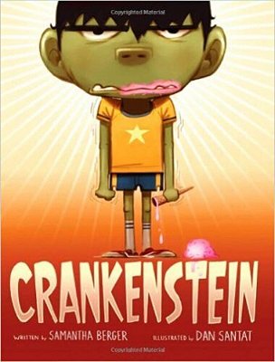 Crankenstein..-
