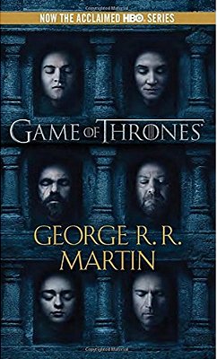 Game Of Thrones - A Song Of Ice And Fire-..