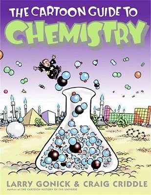 The Cartoon Guide To Chemistry-..