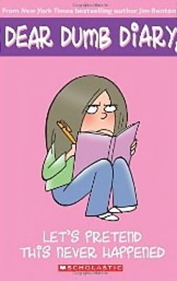 Let's Pretend This Never Happened-..