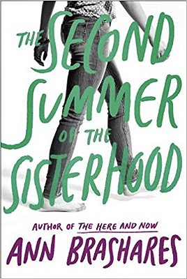The Second Summer Of The Sisterhood-..