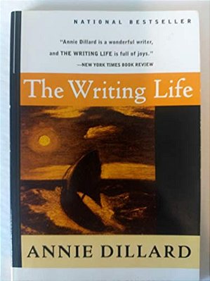 The Writing Life-..