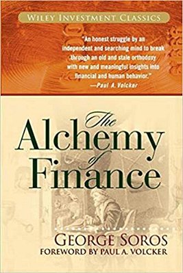 The Alchemy Of Finance..-