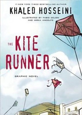 The Kite Runner-..