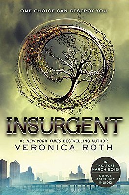 Insurgent - Divergent Series-..