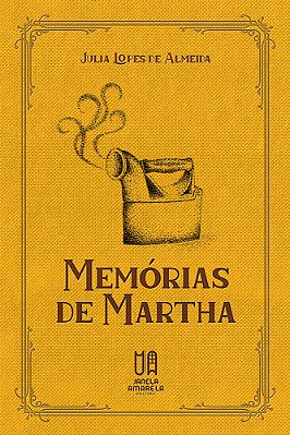 Memórias De Martha..-