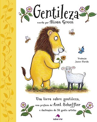 Gentileza..-