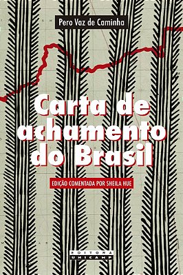 Carta De Achamento Do Brasil..-