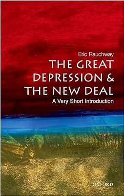 Great Depression And The New Deal-..