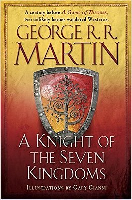 A Knight Of The Seven Kingdoms-..