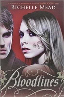Bloodlines..-