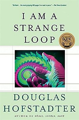 I Am A Strange Loop..-