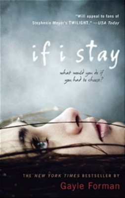 If I Stay-..