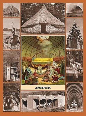 Shelter - Second Edition-..