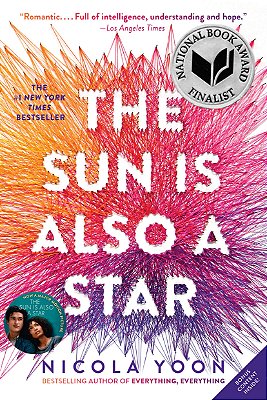 The Sun Is Also A Star..-