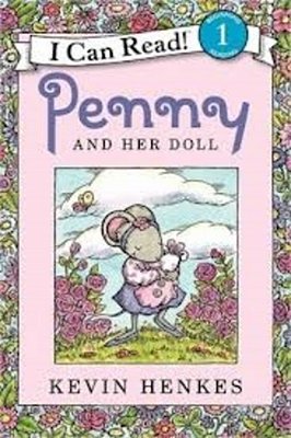 Penny And Her Doll-..