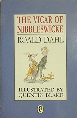 The Vicar Of Nibbleswicke (Paperback)-..
