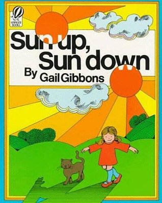 Sun Up, Sun Down..-