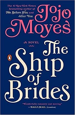 The Ship Of Brides-..