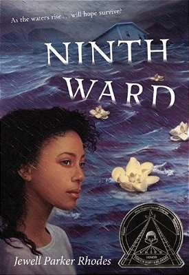 Ninth Ward..-