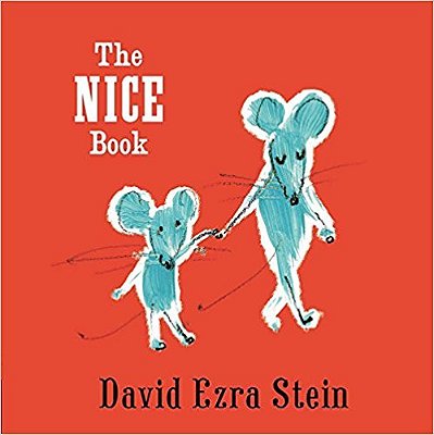 The Nice Book-..