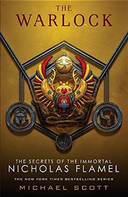 The Warlock..-