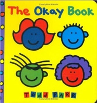The Okay Book-..