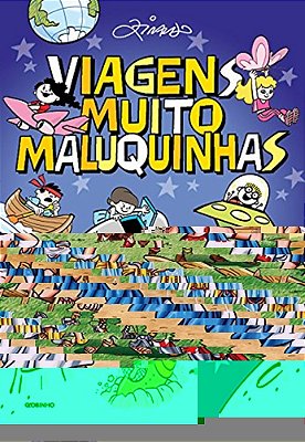 Viagens Muito Maluquinhas