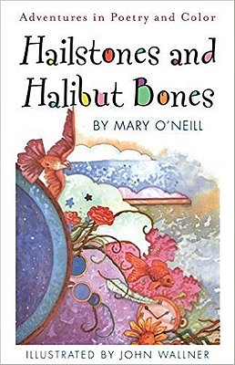 Hailstones And Halibut Bones-..