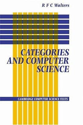 Categories And Computer Science-..