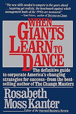 When Giants Learn To Dance-..