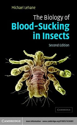 The Biology Of Blood-Sucking In Insects-..