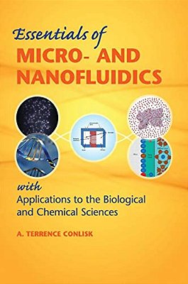 Essentials Of Micro- And Nanofluidics-..