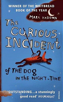 The Curious Incident Of The Dog In The Night-Time-..