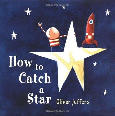 How To Catch A Star - Hardcover-..