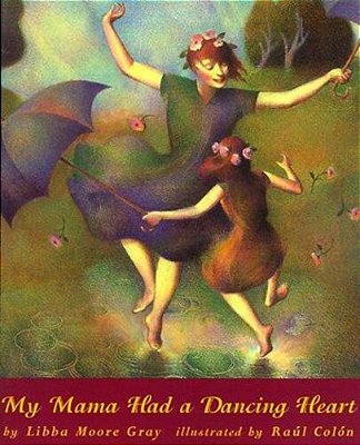 My Mama Had A Dancing Heart-..