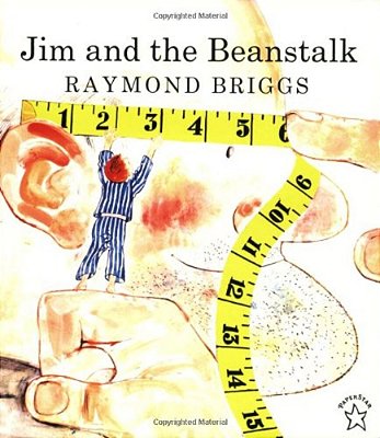 Jim And The Beanstalk-..