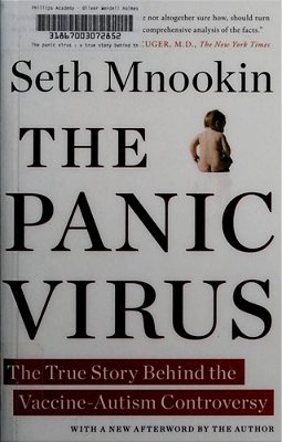 The Panic Virus - The True Story Behind The Vaccine - Autism Controversy-..
