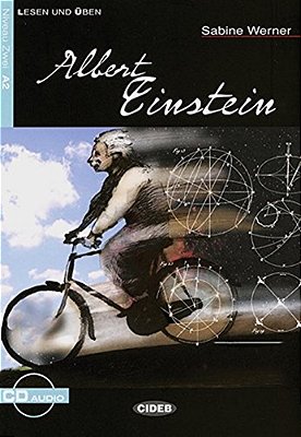 Albert Einstein - Lesen Und Üben - Niveau A2 - Buch Mit Audio-CD-..