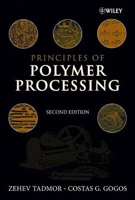 Principles Of Polymer Processing