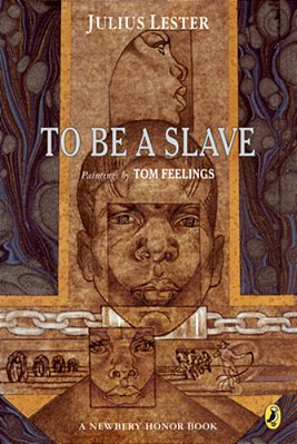 To Be A Slave-..