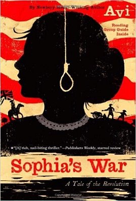 Sophia's War - A Tale Of The Revolution-..